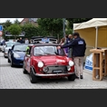 thumbnail Blaise / Lekeu, Morris Cooper Mk2 - 1965