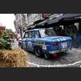 thumbnail Delhasse / Nijs, Renault 8 Gordini - 1967