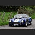 thumbnail Demonceau / Demonceau, AC Cobra Dax - 1967