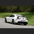 thumbnail Gonzalez / Steenebruggen, Porsche GT4 RS - 2023