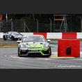 thumbnail Belcar Endurance Championship - Vanmol / Bouvy, Porsche Cayman GT4 RS Clubsport, Saber Management Racing