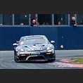 thumbnail Belcar Endurance Championship - Peters / Herremans, Porsche Cayman GT4 RS, Tip Top by NGT