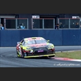 thumbnail EuroNascar - Jouffreau / Schober, Ford Mustang, RDV Competition