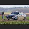 thumbnail Colignon / Sorlet, Mitsubishi Lancer Evo IX, JFC Motorsports