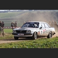 thumbnail Cornet / Modave, Opel Ascona B