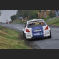 thumbnail Solowow / Baran, Peugeot 207 S2000, Synthos Cersanit Rally Team