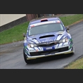 thumbnail Aigner / Minor, Subaru Impreza STi R4, OMV Rallyteam