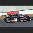 thumbnail Richelmi / Ortelli, Audi R8 LMS Ultra, Belgian Audi Club Team WRT