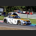 thumbnail Zanardi, BMW Z4, Roal Motorsport