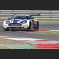 thumbnail Adam / Soucek, Aston Martin Vantage GT3, Beechdean AMR