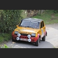 thumbnail Piraux / Monard, Renault 5 Ragnotti