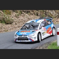 thumbnail Snobeck / Mondesir, Citroën C4 WRC, Citroën Racing