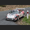 thumbnail Vericel / Guillarme, Porsche 997 Cup, Team 2B Yacco