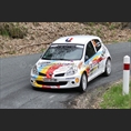 thumbnail Mauffrey / Houssin, Renault Clio R3