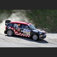 thumbnail Marty / Salva, Mini John Cooper WRC