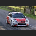 thumbnail Pereira / Petitnicolas, Citroën DS3 WRC