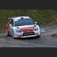 thumbnail Pereira / Petitnicolas, Citroën DS3 WRC