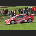 thumbnail Hansen / Toubon, Peugeot 307 WRC, 2C Compétition