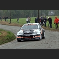 thumbnail Allart / Fernandez, Skoda Fabia WRC, Aldero Rallysport