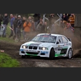 thumbnail Hoorne / Hanssens, BMW Compact M3