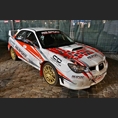 thumbnail Schuermans / Londero, Subaru Impreza N12, RS Sport Performance