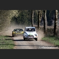 thumbnail Quirijnen / Cracco, Citroën Dyane - 1967
Gijbels / Gijbels, Porsche 914-6 - 1970
