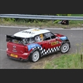 thumbnail Sordo / del Barrio, Mini John Cooper Works WRC, Prodrive WRC Team