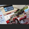 thumbnail Hirvonen / Lehtinen, Citroën DS3 WRC, Citroën Total Abu Dhabi World Rally Team
