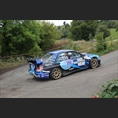 thumbnail Brunson / Heulin, Subaru Impreza S12B WRC '07, F1rst Motorsport
