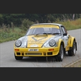 thumbnail Janssens / Prévot, Porsche 911, Janssens Rally Team