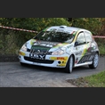thumbnail Vanbellingen / Marquet, Renault Clio R3, Benoit Blaise Racing Services