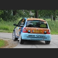 thumbnail van Essen / Winterink, Renault Clio 2.0 RS, MCC Sport