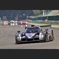 thumbnail Müller / Krebs, Ligier JS P3 - Nissan, By Speed Factory