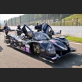 thumbnail Mondini / Uboldi, Ligier JS P3 - Nissan, Euro International