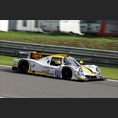 thumbnail Farano / Dons / Kapadia, Ligier JS P3 - Nissan, RLR MSport