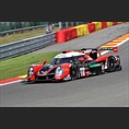 thumbnail Debard / Gachet / Bean, Ligier JS P3 - Nissan, Panis barthez Compétition