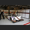 thumbnail Farano / Van Uitert / Garofall, Ligier JS P3 - Nissan, RLR MSport