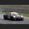 thumbnail Babini / Pera / Curtis, Porsche 911 RSR, Ebimotors