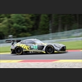 thumbnail European Le Mans Series - Berry / Hanafin / Schiller, Mercedes-AMG LMGT3, Iron Lynx