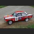 thumbnail Delhez / Schroyen, Opel Ascona, RD Racing