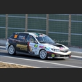 thumbnail Trivino Bujalil / Haro, Subaru Impreza, Symtech Racing