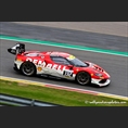 thumbnail Coppa Shell - Valint, Ferrari 296 Challenge, Gohm Motorsport - Baron Racing Team
