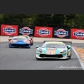 thumbnail Coppa Shell - Gostner, Ferrari 296 Challenge, Ineco - Reparto Corse RAM