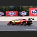 thumbnail Trofeo Pirelli & Pirelli Am - Verhagen, Ferrari 296 Challenge, Ferrari Warszawa
