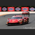thumbnail Trofeo Pirelli & Pirelli Am - Renmans, Ferrari 296 Challenge, Francorchamps Motors Brussels