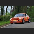 thumbnail Deflandre / Herman, Porsche 911 - 1972