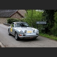 thumbnail Kevers / Gathy, Porsche 911 - 1965