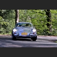 thumbnail Budin / Dobbelstein, Porsche 356 BT5 - 1960