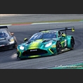 thumbnail Thiim / Drudi / Sorensen, Aston Martin Vantage AMR GT3 Evo, Comtoyou Racing