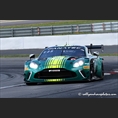 thumbnail Dejonghe / Clark / Lismont, Aston Martin Vantage AMR GT3 Evo, Comtoyou Racing